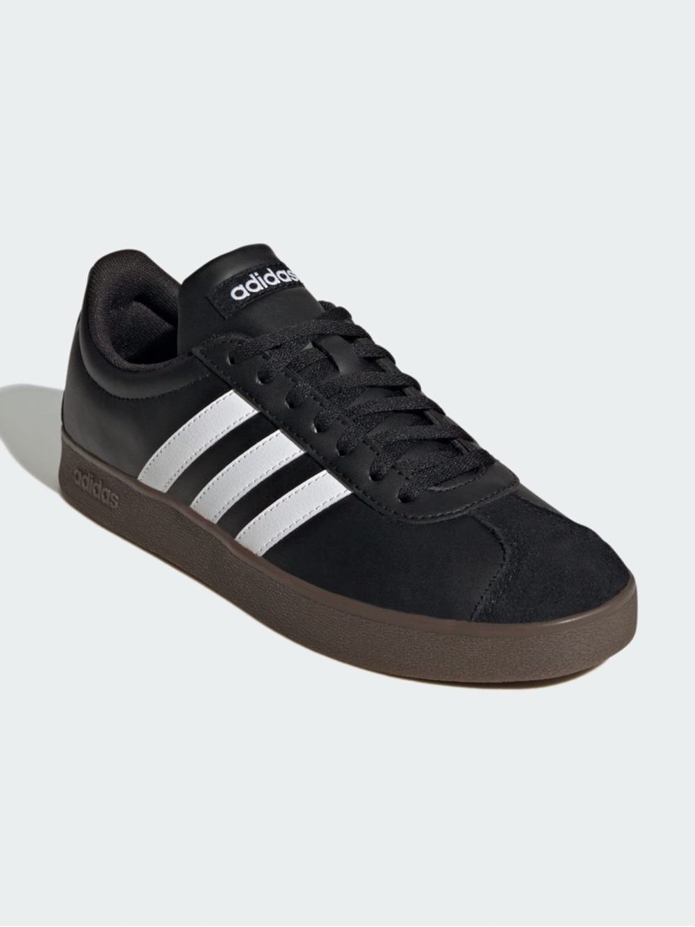 Adidas VL Court Base shoes - Picture 4 of 11